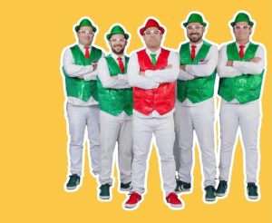 Arraial Mais Pequeno do Mundo dá início às Festas de Benfica 2026