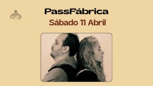 Barbara Rodrix & Ariel Rodriguez – Encontro de Vozes e Instrumentos