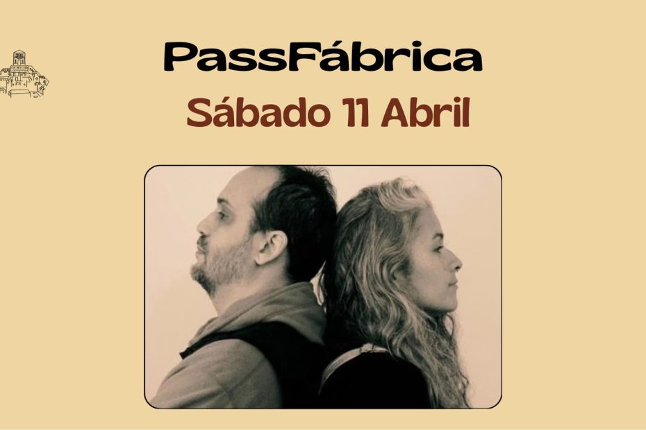 Barbara Rodrix & Ariel Rodriguez – Encontro de Vozes e Instrumentos