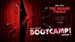 Bootcamp! Season 2 – The Grand Finale