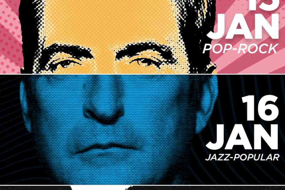 Camané apresenta três noites únicas no Teatro Tivoli BBVA