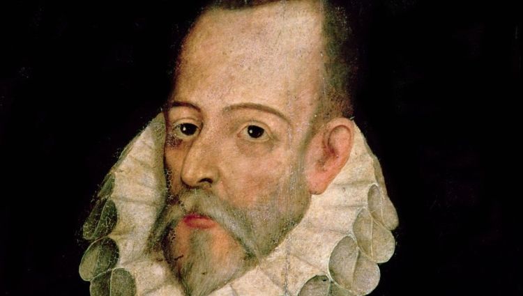 Camões e Cervantes em diálogo em Lisboa no Dia Mundial do Livro
