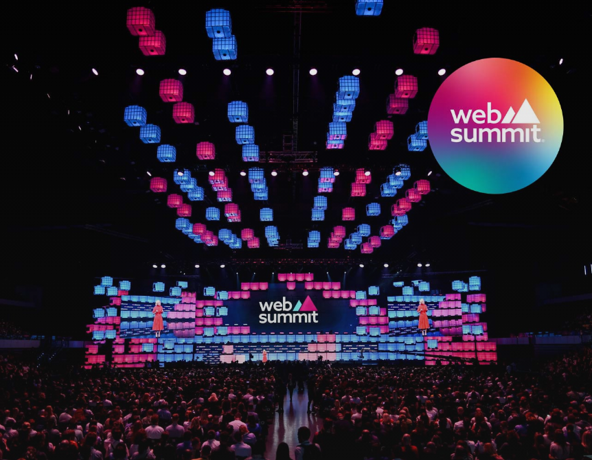 Web Summit 2026: Lisboa volta a ser o epicentro global da tecnologia e inovação