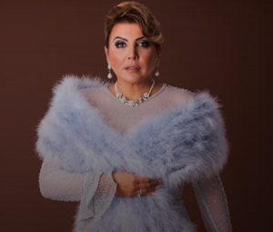 Maria Guleghina encanta Lisboa com recital único de ópera e piano