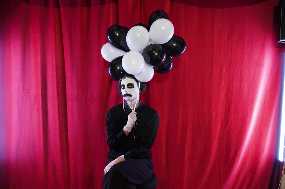 Catarina Branco apresenta “Acordava cansada” ao vivo em Lisboa no BOTA Anjos