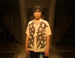 D.Dan, Dexter & Meibi, Inês Duarte, Guy from 1990 @ Lux Fragil