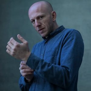 DVS1, Dexter, Syper, HNRQ @ Lux Fragil