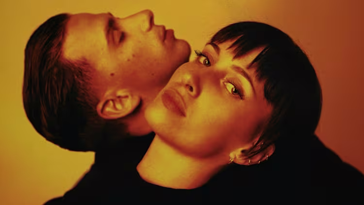 Riktus regressa ao Ministerium com AEREA (Live) para uma madrugada intensa de techno em Lisboa