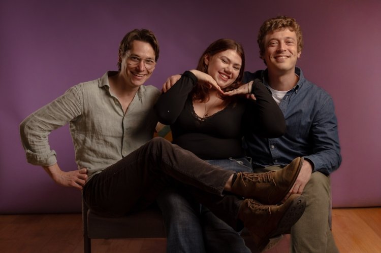 Eimear Reavey Trio apresenta jazz, soul e R&B