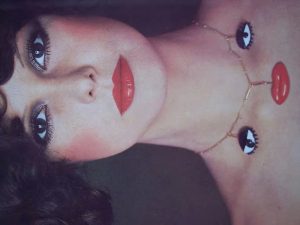 Enameling Jewelry Workshop – Amazonas Market