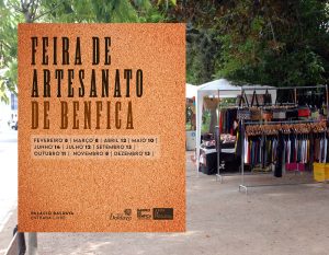 Feira de Artesanato de Benfica
