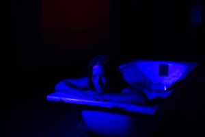 Performance Futuras Coisas