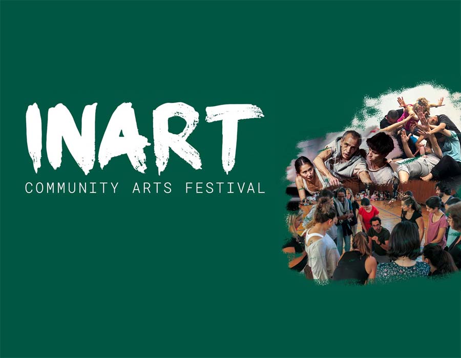 InArt regressa a Lisboa: festival de artes comunitárias