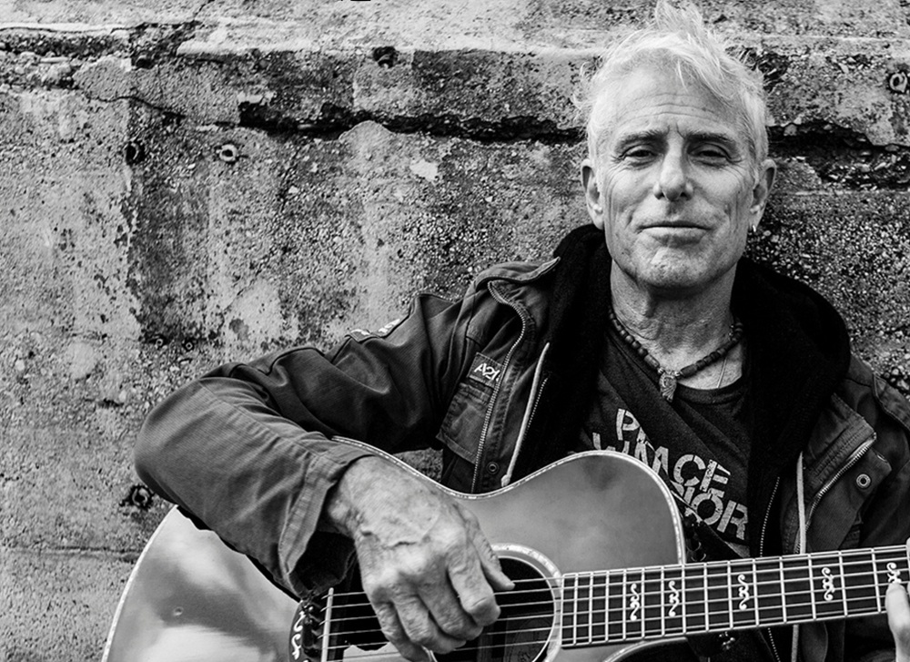 Jai Uttal & Friends traz Kírtan Love Experience ao Museu do Oriente em Lisboa