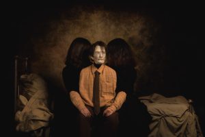 “Loco” estreia no FIMFA LX26 com uma viagem surreal entre marionetas e loucura inspirada em Gogol