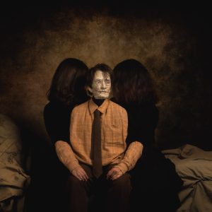 “Loco” estreia no FIMFA LX26 com uma viagem surreal entre marionetas e loucura inspirada em Gogol