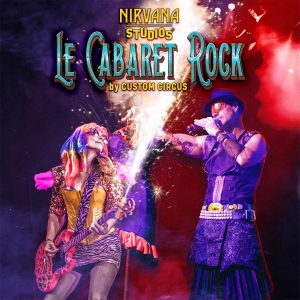 Le Cabaret Rock