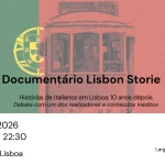 “Lisbon Storie” regressa a Lisboa em sessão especial no BOTA para celebrar 10 anos do documentário