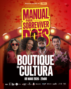 MANUAL PARA SOBREVIVER A DOIS