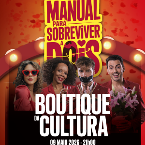 MANUAL PARA SOBREVIVER A DOIS