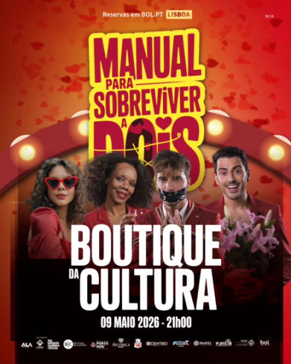 MANUAL PARA SOBREVIVER A DOIS
