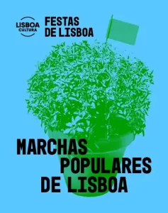 Marchas Populares de Lisboa 2026 na MEO Arena