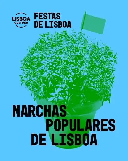 Marchas Populares de Lisboa 2026 na MEO Arena