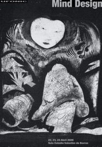 Mind Design | UFONIC: Três Dias de Música Experimental