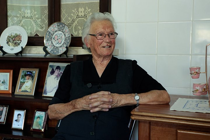 “Mulheres, Terra e Revolução”