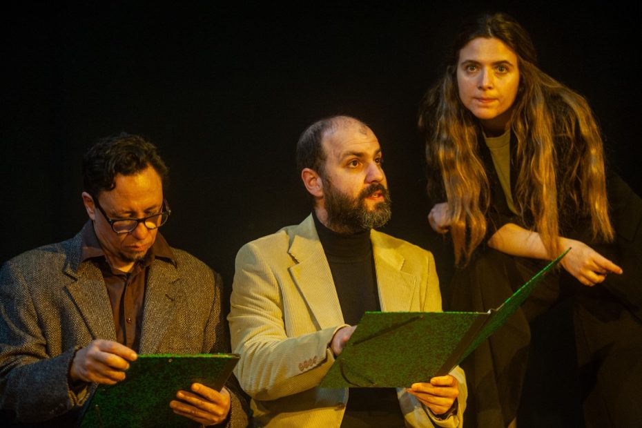 Quarteto Lisboa | São Paulo | Copenhaga