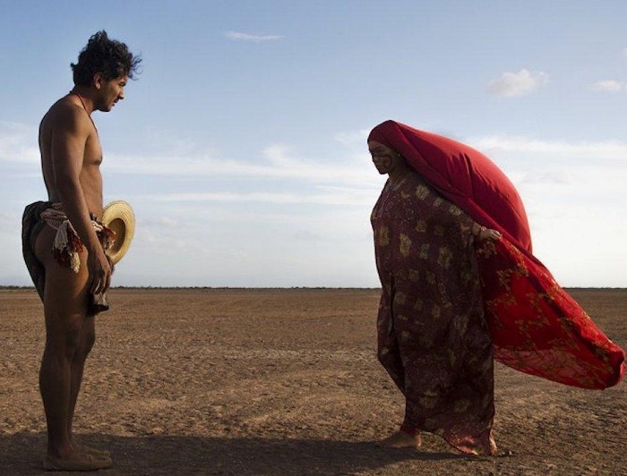 Cinema colombiano em destaque em Lisboa com ciclo “Rituais da Memória” na Casa da América Latina