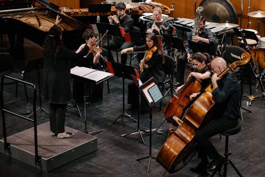 “PEIXINHO POLÍTICO” • ENSEMBLE MPMP QUA29Abril2026 “PEIXINHO POLÍTICO” • ENSEMBLE MPMP