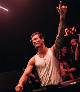 Rage Rave X Bøery [NL]