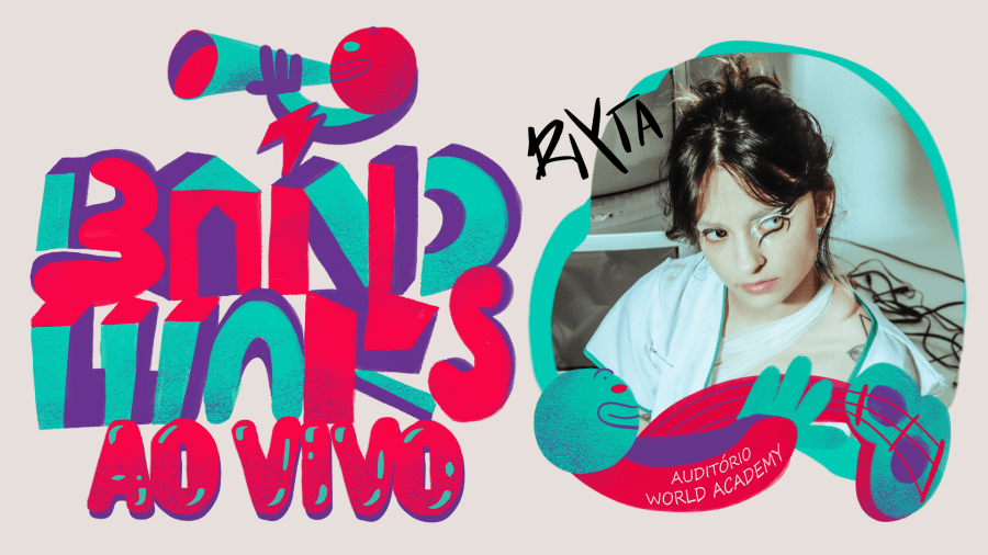 Riyta ao vivo em Lisboa com concerto gratuito no Band Wars 2026