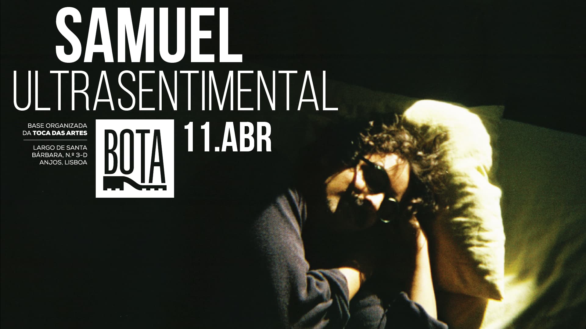 Samuel – Ultrasentimental