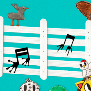 “Bicholé” transforma bebés em exploradores de música e sensações na Boutique da Cultura em Lisboa