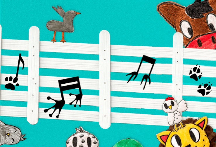 “Bicholé” transforma bebés em exploradores de música e sensações na Boutique da Cultura em Lisboa