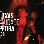 Todo o Cais é uma Saudade de Pedra