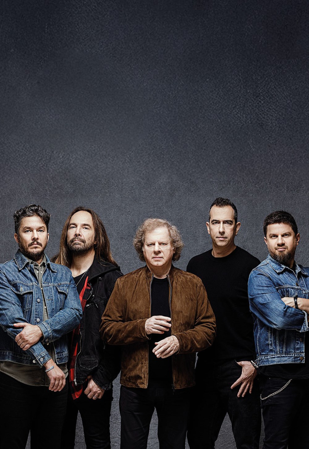 UHF levam digressão “Tudo & Todos” a Sintra com concerto no Olga Cadaval