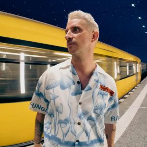 VISCERAL: Biesmans, Colossio & HNRQ; MVRIA & Rui Vargas, André Granada @ Lux Fragil