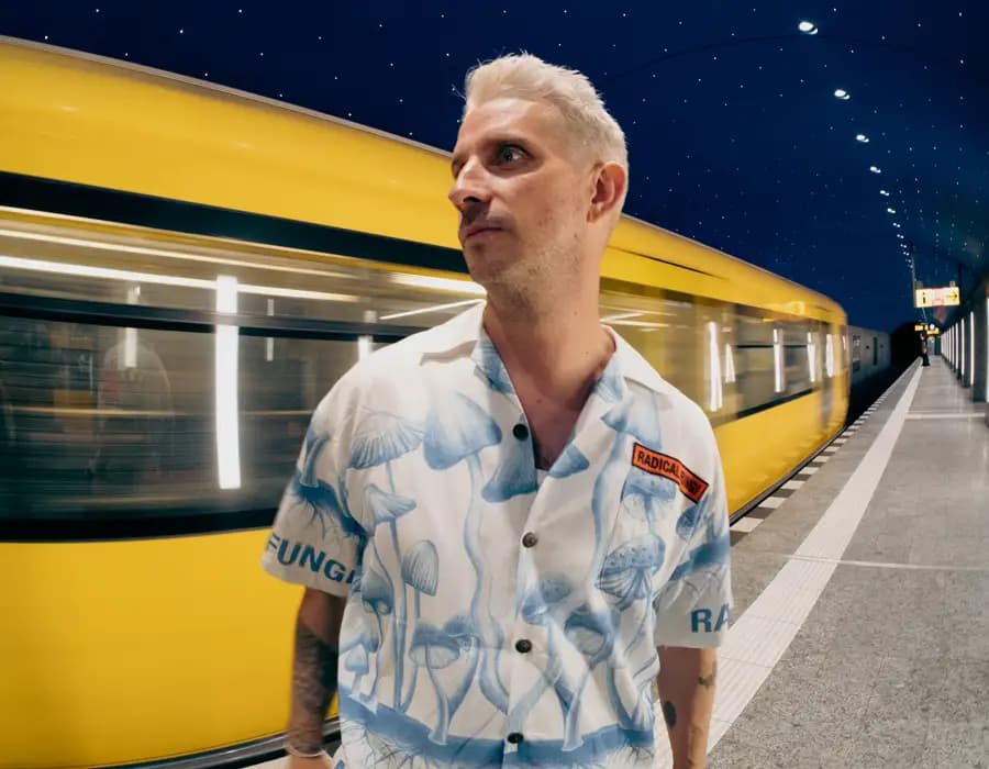 VISCERAL: Biesmans, Colossio & HNRQ; MVRIA & Rui Vargas, André Granada @ Lux Fragil