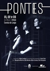 Pontes | Escola do Largo