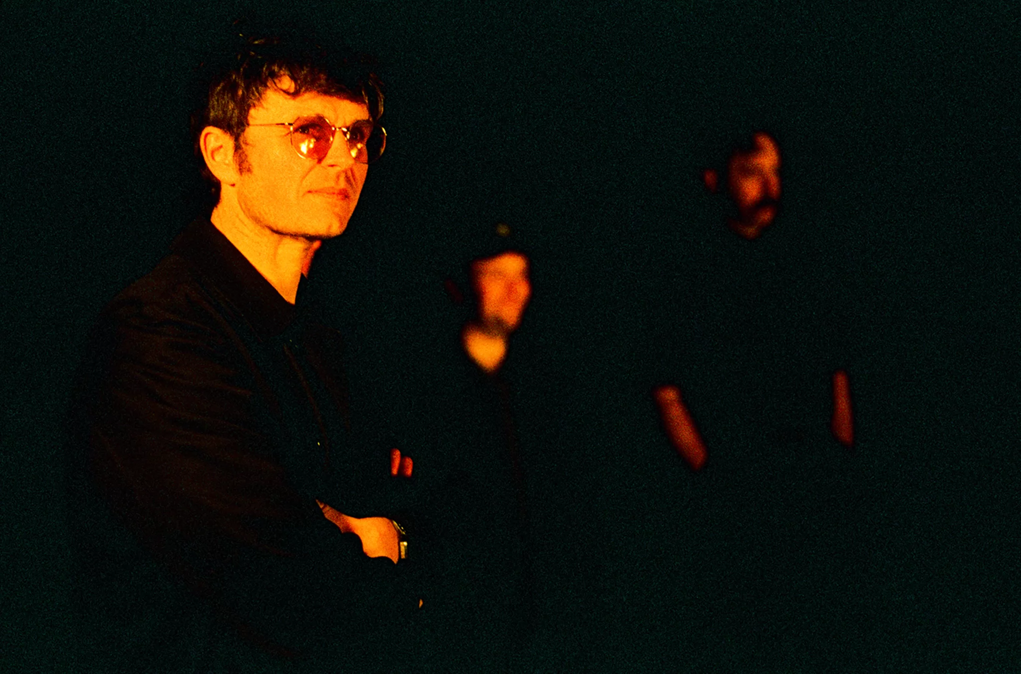 Yard Act atuam em Lisboa no Capitólio com concerto imperdível de indie britânico em ascensão