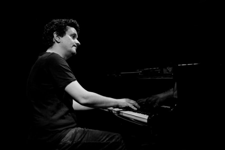 OPEN SOURCE 3io & Rodrigo Pinheiro