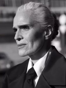 Lula Pena regressa ao palco com concerto intimista no Teatro do Bairro Alto