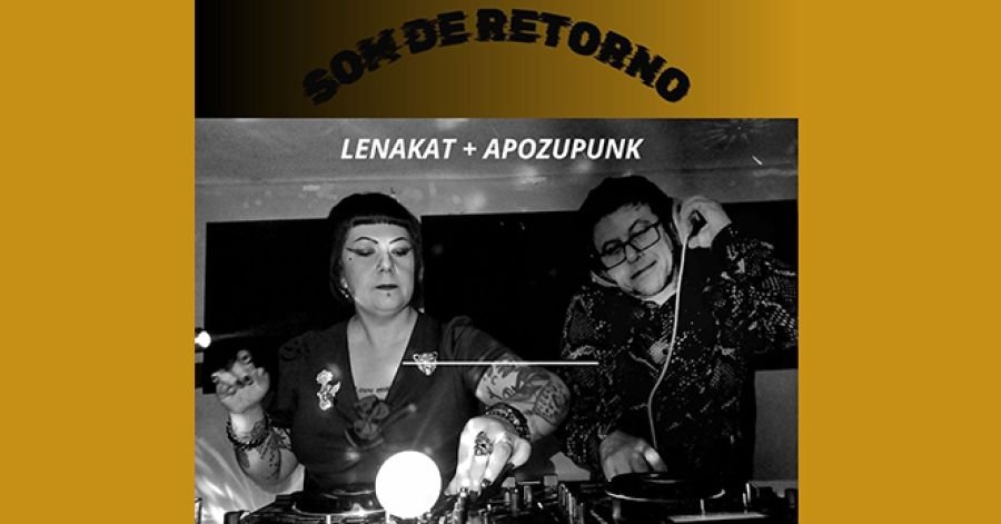 Som de Retorno regressa ao BUS com noite de post-punk