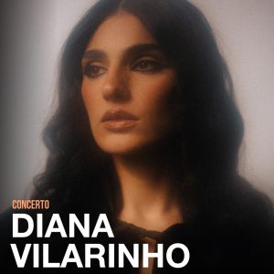 Diana Vilarinho apresenta “Uma Carta Escrita” no Teatro da Trindade