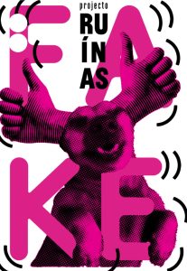 Fake: uma reflexão teatral sobre o impacto do digital e dos algoritmos