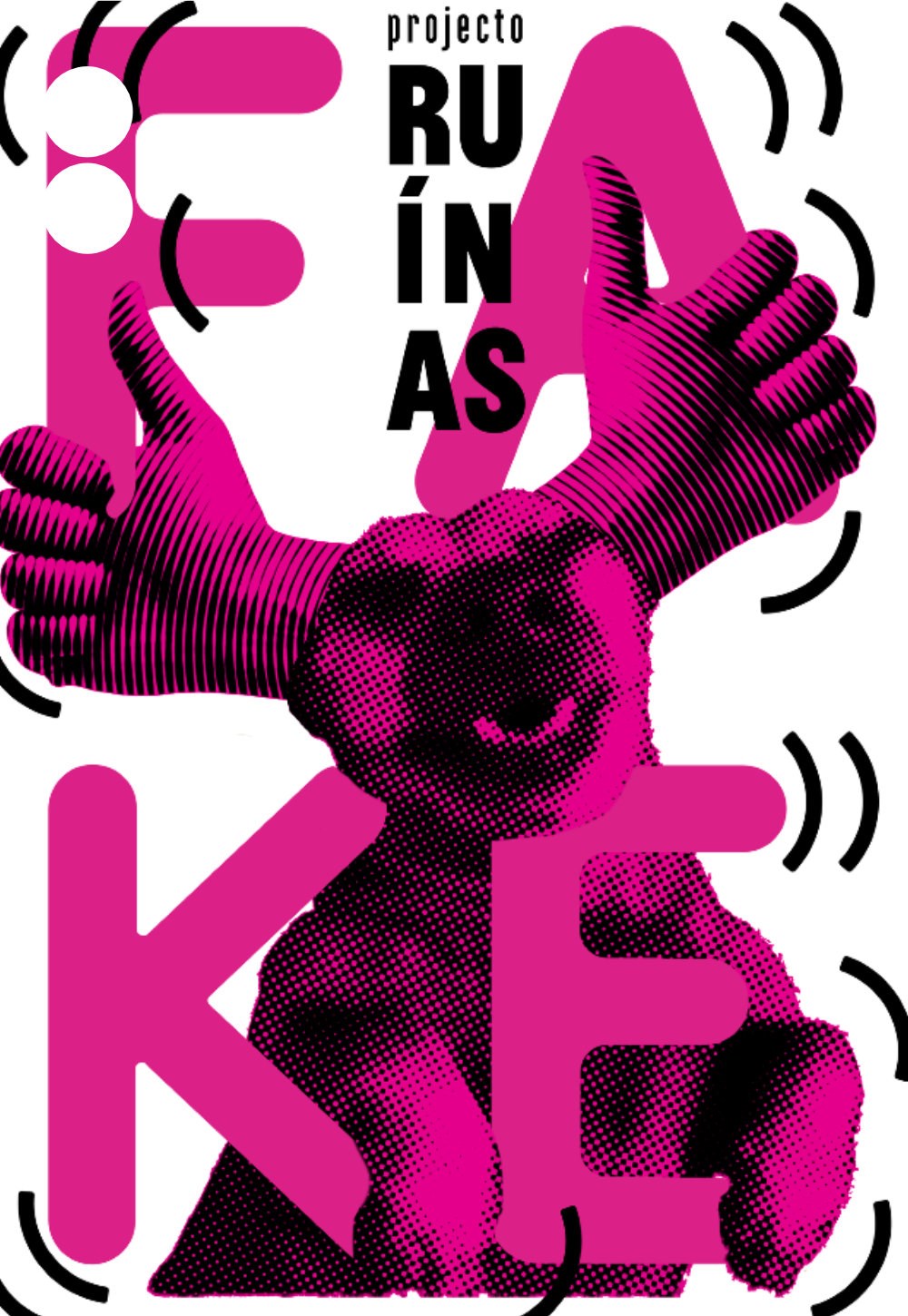 Fake: uma reflexão teatral sobre o impacto do digital e dos algoritmos