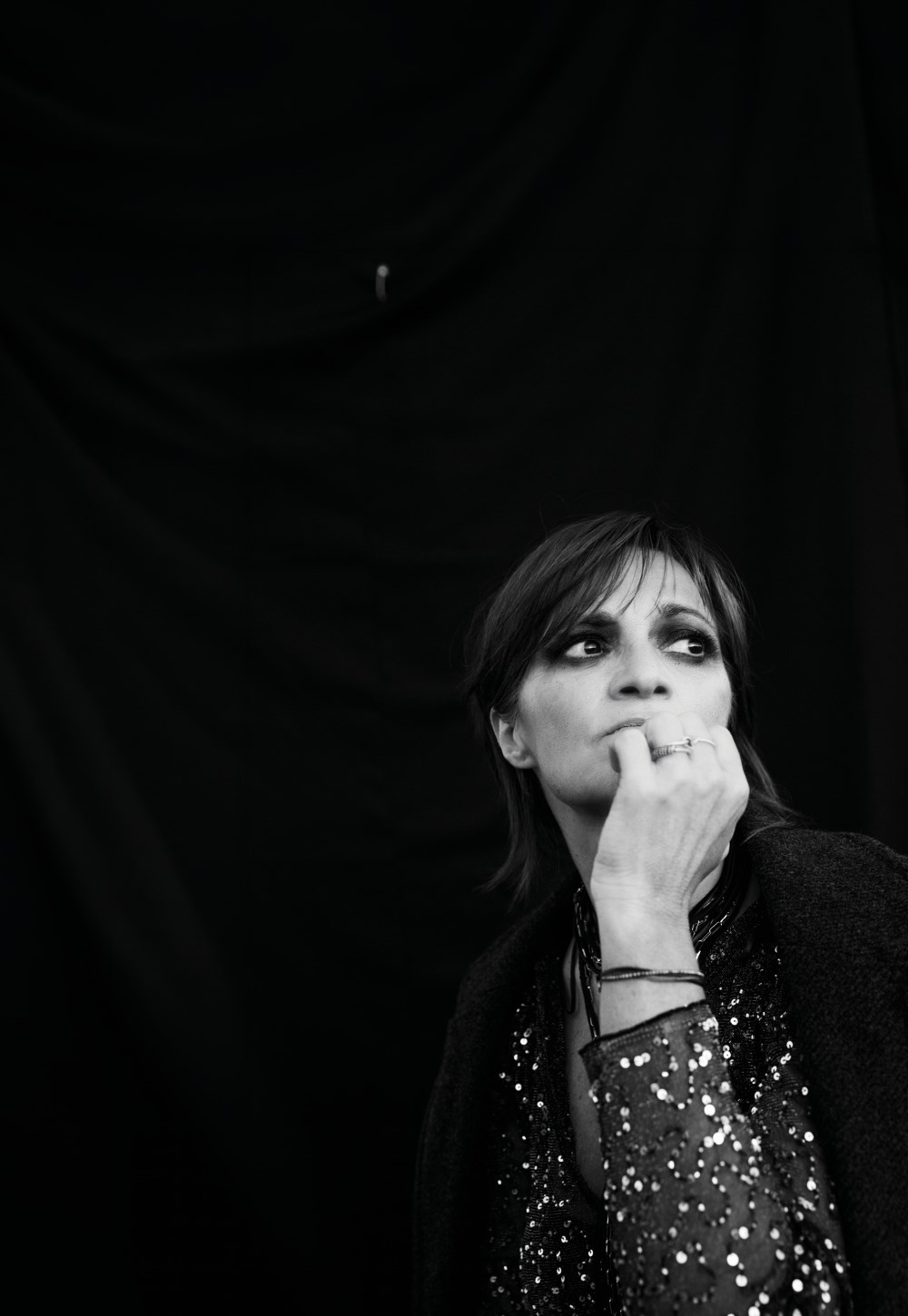 “Mafalda Veiga e Ensemble levam ‘O Inverno Não Dura Tanto Quanto Parece’ a Sintra num concerto de emoção e maturidade musical